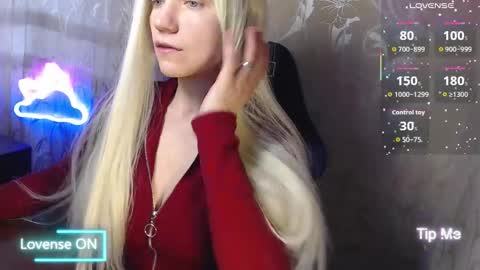 Caroline Fox online show from March 13, 9:05 am