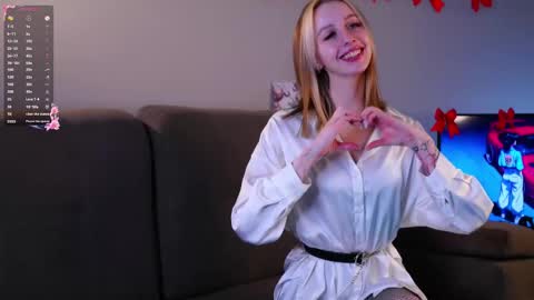 Angel online show from March 7, 1:30 pm