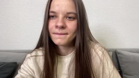 Lia online show from April 3, 4:27 pm