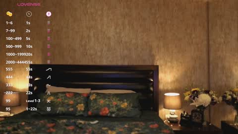 Snapshot of karrin chatting on October 13, 4:45 am K online show from October 13, 4:45 am