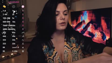 Snapshot of karrin chatting on November 22, 8:41 pm K online show from November 22, 8:41 pm