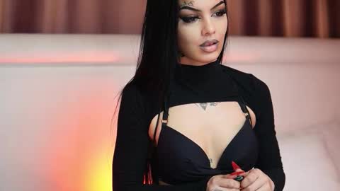  Karsyn  online show from January 7, 9:17 pm