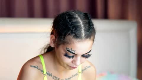  Karsyn  online show from March 6, 7:21 pm