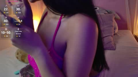 Kary  online show from April 7, 2:12 am