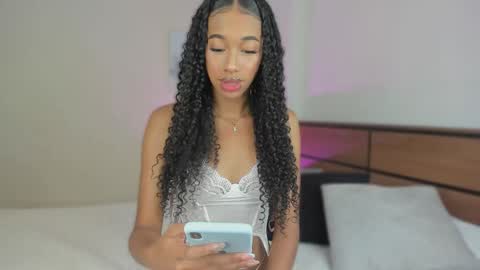 Kary Moon online show from October 26, 7:42 pm