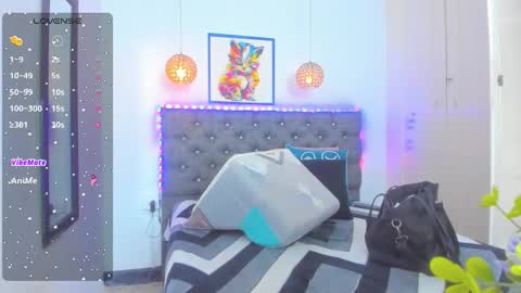  Kasandra  online show from November 23, 11:26 pm