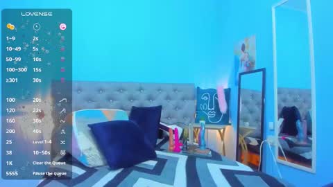  Kasandra  online show from January 11, 10:48 pm