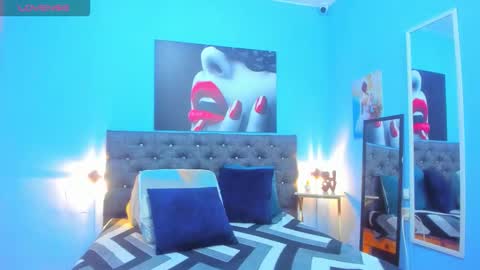  Kasandra  online show from February 22, 11:58 pm