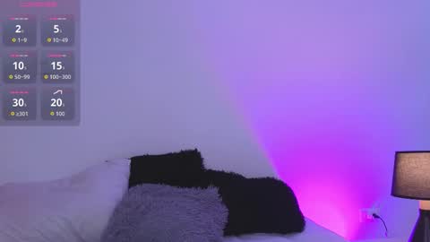 kasey online show from December 19, 7:10 pm