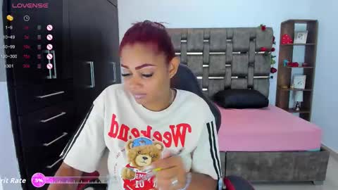 Kassandra online show from October 5, 1:53 pm