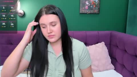 Snapshot of kassandra__grey chatting on January 21, 3:59 am Kassandra 3 online show from January 21, 3:59 am