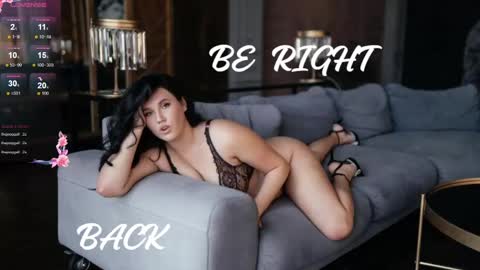 Snapshot of kassandra__grey chatting on March 7, 4:24 am Kassandra 3 online show from March 7, 4:24 am