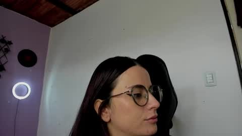 kassandra james online show from January 24, 3:02 pm