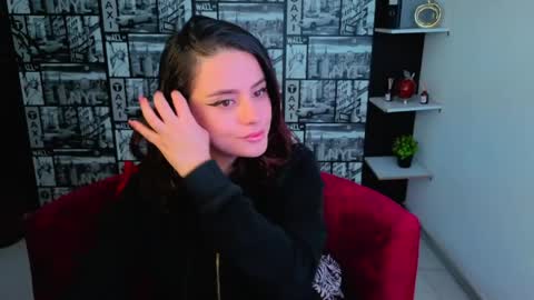 kassandra james online show from June 6, 11:04 am