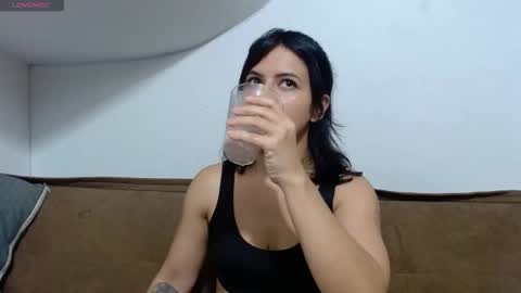 Kasandra  online show from February 18, 1:45 am