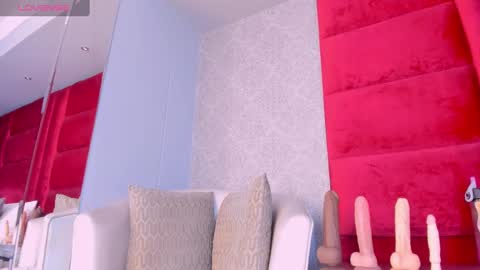 Snapshot of kassandrahall chatting on February 16, 12:19 am Kasandra Hall online show from February 16, 12:19 am