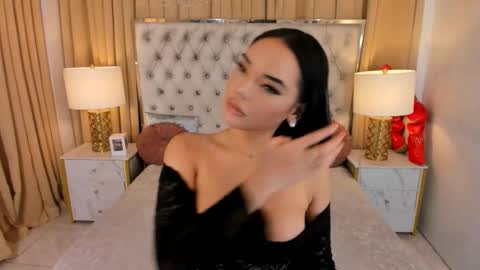 Kassy online show from September 17, 9:38 pm