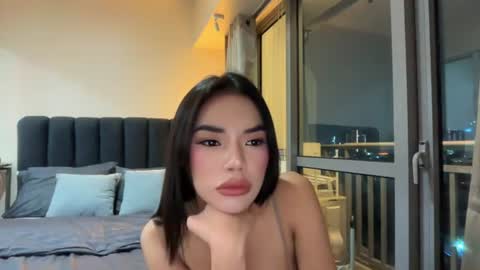 Kassy online show from June 13, 5:33 pm
