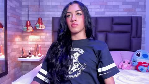 Kassandra Weked online show from December 11, 9:34 pm