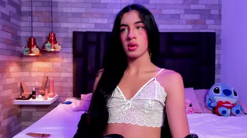 Kassandra Weked online show from December 14, 12:12 pm