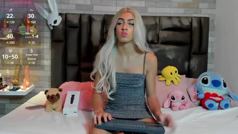 Kassandra Weked online show from December 31, 7:07 pm