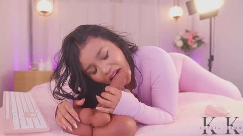 Kassia online show from April 9, 6:19 am