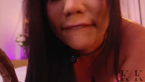 Kassia online show from July 11, 7:44 am