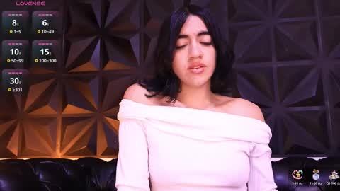 Snapshot of kassianoir_ chatting on February 18, 12:12 pm Kasi online show from February 18, 12:12 pm