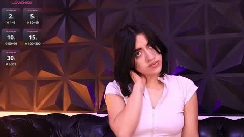 Snapshot of kassianoir_ chatting on February 23, 12:13 pm Kasi online show from February 23, 12:13 pm