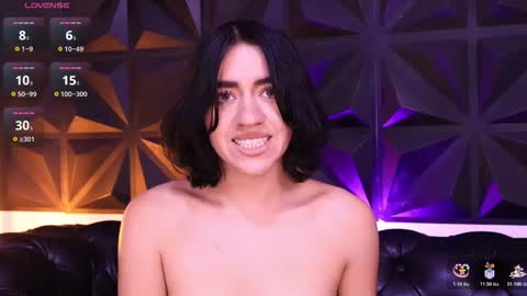 Snapshot of kassianoir_ chatting on February 28, 2:29 pm Kasi online show from February 28, 2:29 pm