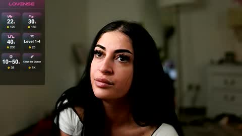 Kassidy online show from March 23, 3:54 am