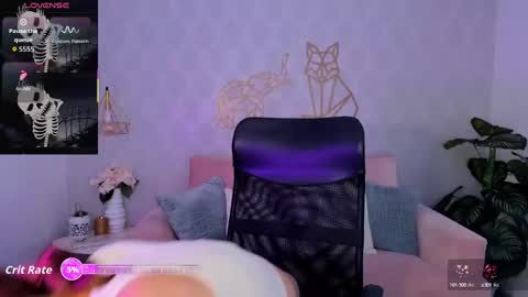 kassmonroe online show from September 27, 7:19 pm