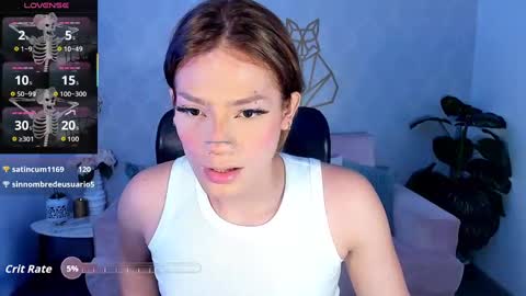 kassmonroe online show from October 1, 8:15 pm