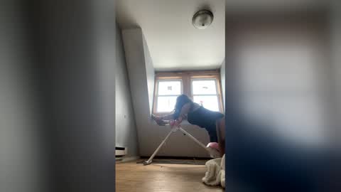 kassyr35 online show from April 7, 6:19 pm