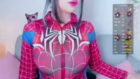 Kasumi  online show from June 27, 7:24 am