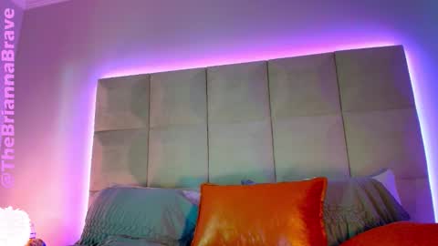 BriannaBrave online show from January 16, 5:39 pm