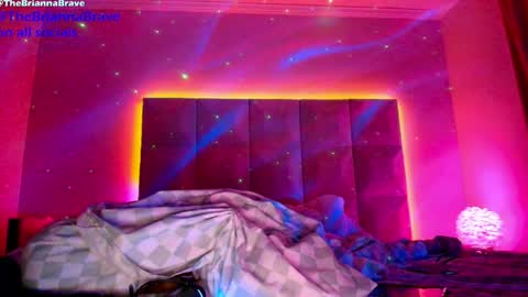 BriannaBrave online show from May 16, 7:49 am