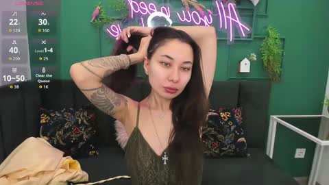 Snapshot of kat__cat chatting on May 31, 2:09 am kat__cat online show from May 31, 2:09 am