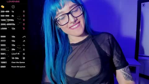 Snapshot of kat_apple chatting on December 8, 2:39 am Alicia online show from December 8, 2:39 am