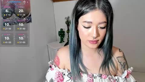 Snapshot of kat_apple chatting on September 20, 1:39 am Alicia online show from September 20, 1:39 am