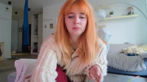 Katya online show from October 19, 1:56 pm