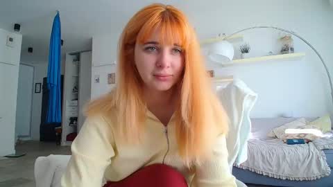 Katya online show from October 20, 8:37 am