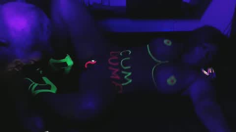 Snapshot of kat_n_bear chatting on February 14, 2:30 am Sexywifekat23 online show from February 14, 2:30 am