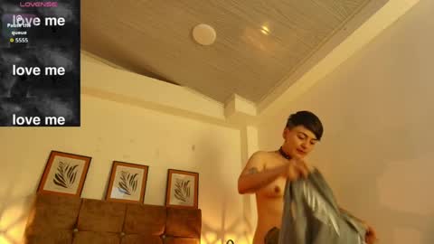 kat paradisse online show from April 2, 11:52 am