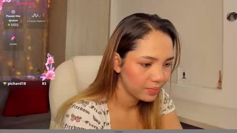 Snapshot of kata22sofia chatting on September 27, 2:11 pm kata22sofia online show from September 27, 2:11 pm