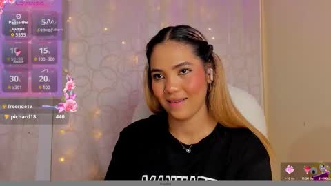 Snapshot of kata22sofia chatting on October 23, 6:06 pm kata22sofia online show from October 23, 6:06 pm