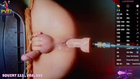 Snapshot of kata_bitch chatting on September 9, 2:55 am kata_bitch online show from September 9, 2:55 am