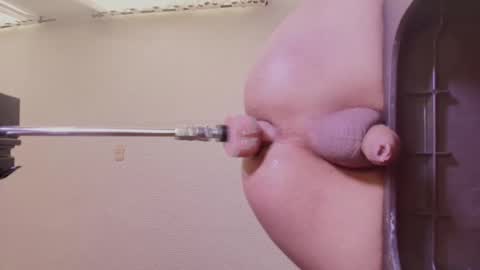 kata_bitch online show from November 3, 8:32 pm