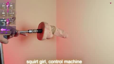 kata_bitch online show from June 9, 4:57 am