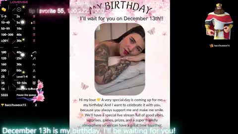  Kata  online show from December 4, 3:54 pm